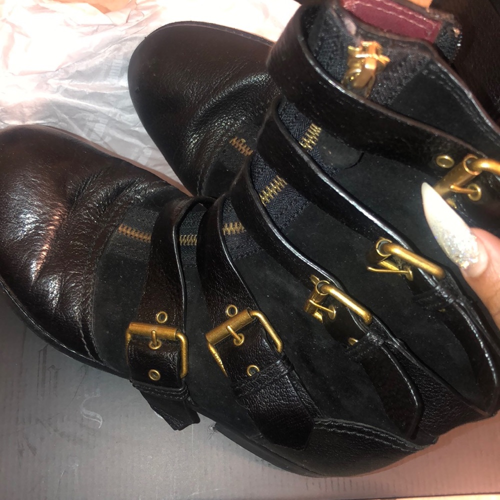 Marc Jacob Boots!